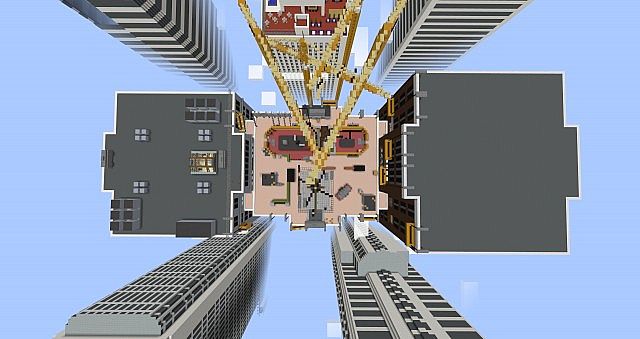 Highrise 3