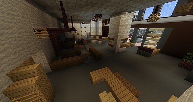 Highrise 5