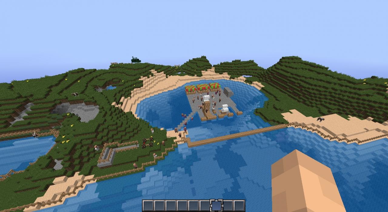 Papers, Please Adventure Map Minecraft Map