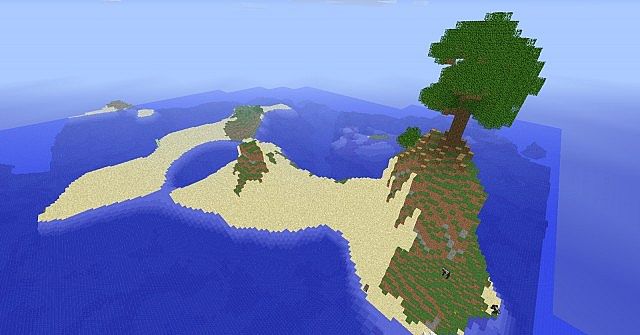 welcome to litle island