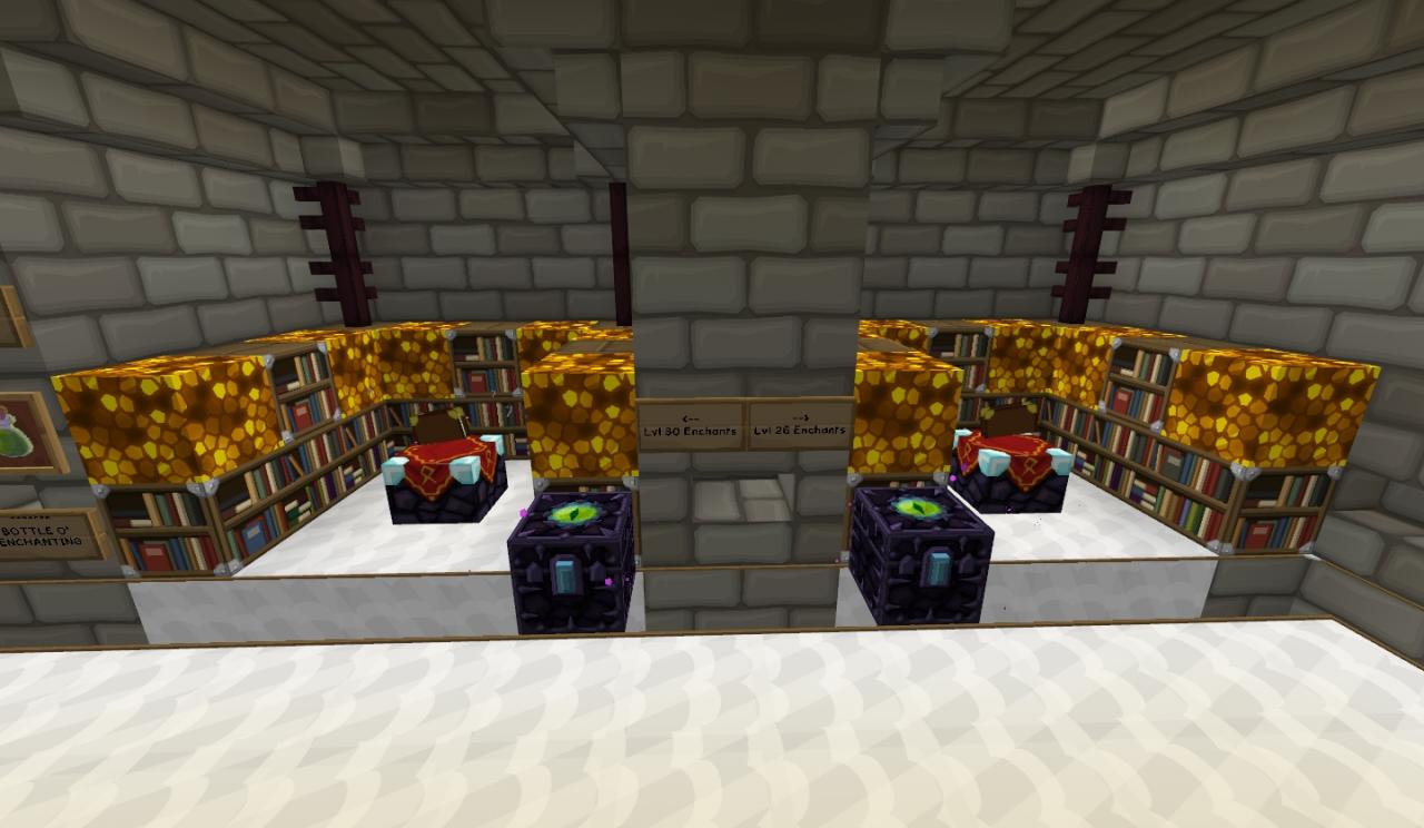 PvP Custom Kits Killstreaks Donator Perks Cheap Donate Plots Multi