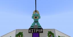 Player Statue - Stab of Death Minecraft Map & Project