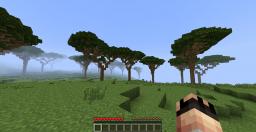 Friam Custom World 1,000x1,000 - Tigers Claw Minecraft Map & Project