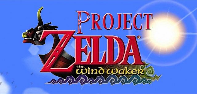 Project Wind Waker
