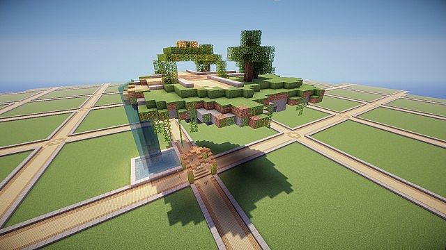 Creative spawn