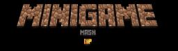 the mini game mashup collection Minecraft Map & Project