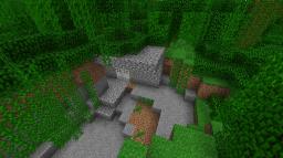 Cobble Cave with Stuff!(The rest is up to you!) Minecraft Map & Project