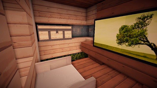 Modern Village House 2 Modern Village House 2