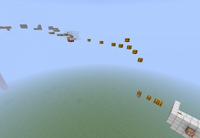 Parkour mania - Epic jump map Parkour mania - Epic jump map
