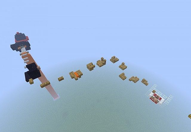 Parkour mania - Epic jump map Parkour mania - Epic jump map