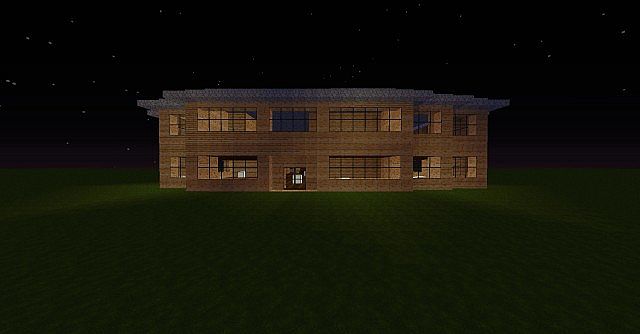 Modern House Modern House