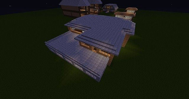 Modern House Modern House