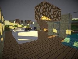 Minecraft Modern House Minecraft Map & Project