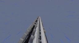 The tower of minecraftia Minecraft Map & Project