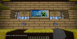 Mob Arenas By:master_morris20 Also include a health and kills HUD Minecraft Map & Project