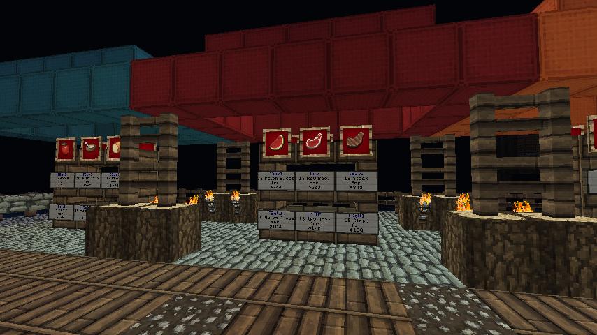 Minecraftio Faction And PVP Minecraft Server