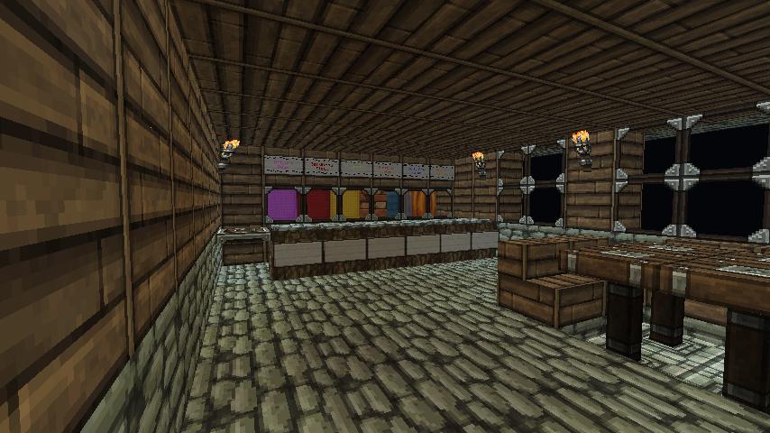 Minecraftio Faction And PVP Minecraft Server