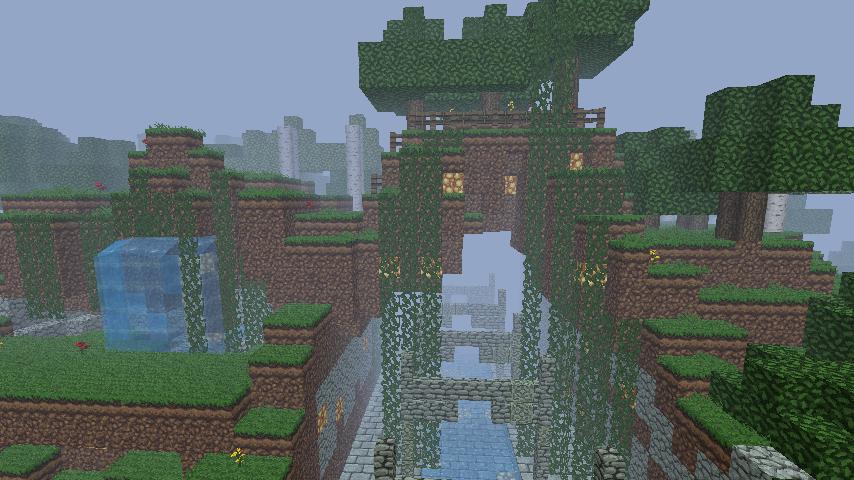 Minecraftio Faction And PVP Minecraft Server