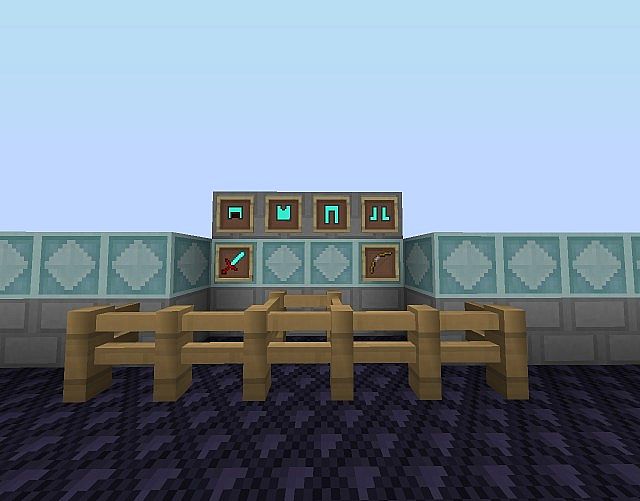 ObsidianArmor  Ect..