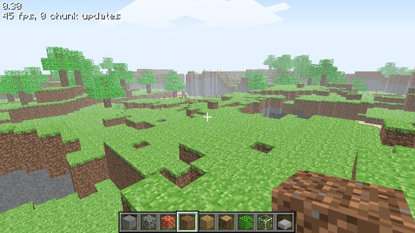 how to play classic minecraft on mac