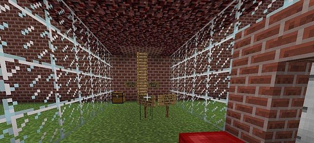 The start of your quest