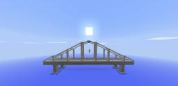 Bridge Of Dreams Minecraft Map & Project
