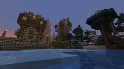 Willowdeane Castle Minecraft Map & Project