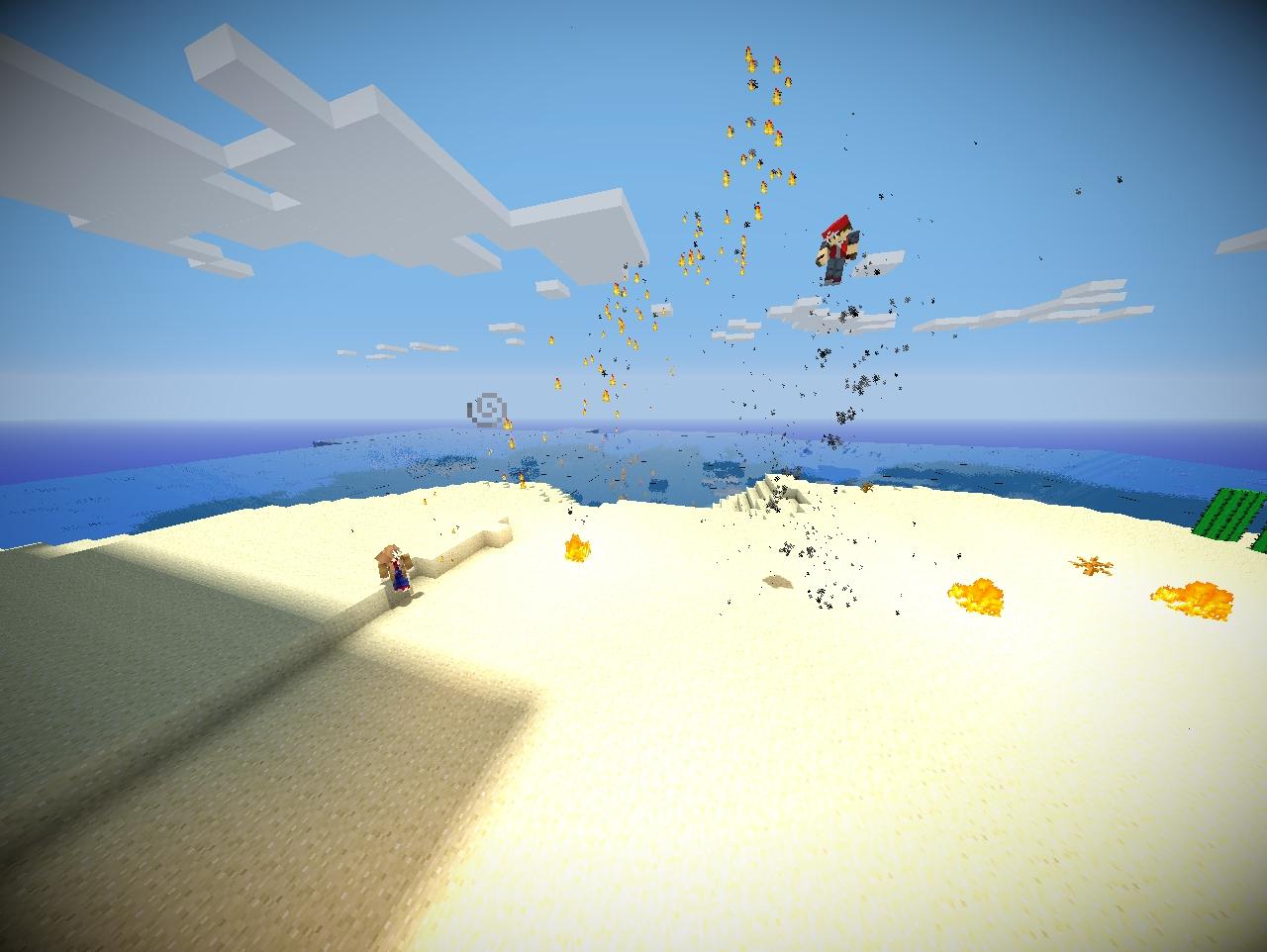 avatar minecraft server with bending avatar minecraft server with bending