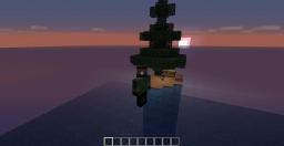 Epic Ocean Survival 1.6.2 Minecraft Map & Project