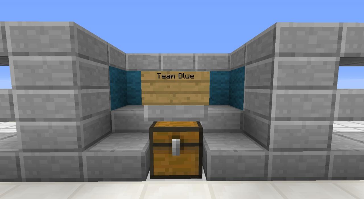 Mini GameConnect The Dots Minecraft Map