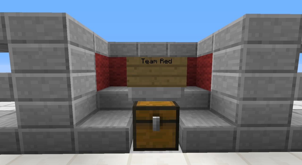 Mini GameConnect The Dots Minecraft Map