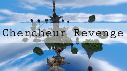 Chercheur Revenge Minecraft Map & Project