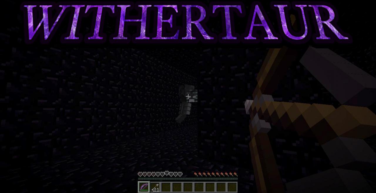 Minotaur Maze! Minecraft Map