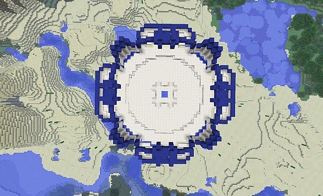 browserquest pvp arena map