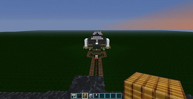 The Riddles Minecraft Map