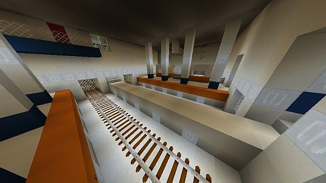 Underground - Part 1