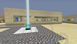 BaxAndrei & Andrei77 WORLD Minecraft Map & Project