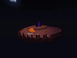 epic islands Minecraft Map & Project