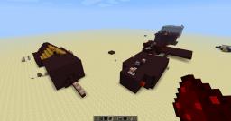 Mapa Piensa Minecraft Map & Project