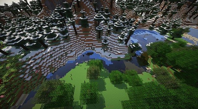 Cinematic Screenshot 2