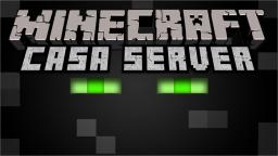 Minecraft Casa Server Play Minecraft Blog