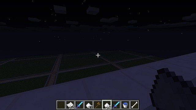 plot world