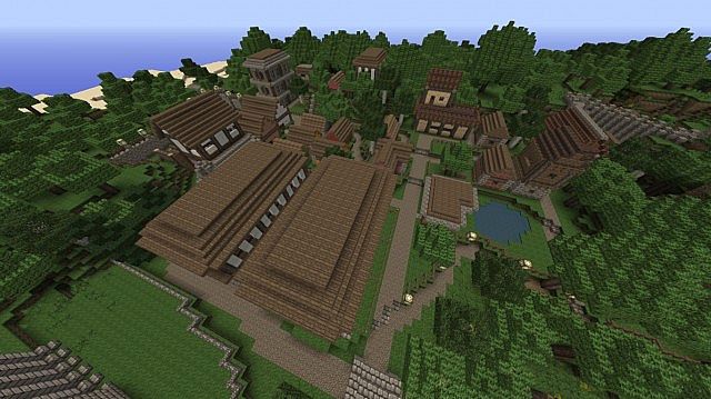 Upper Residential District