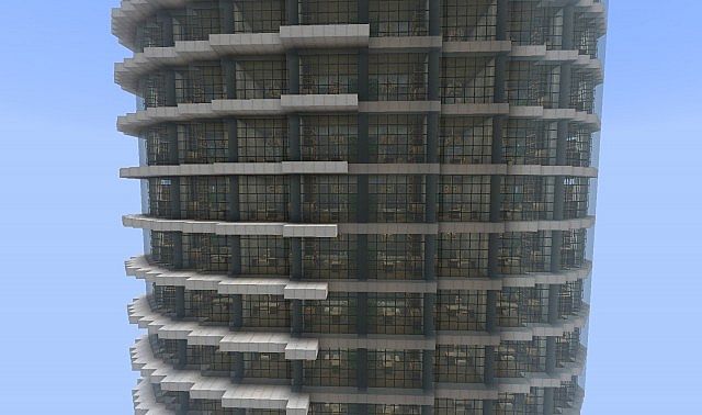 Floors 13-23 - Private Offices