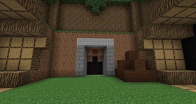 Lost Woords - Goron Warp