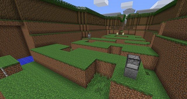 Sacred Forest Meadow