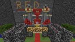 Minecraft Mini Game Minecraft Map & Project