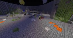 PVP Arena 1 Minecraft Map & Project