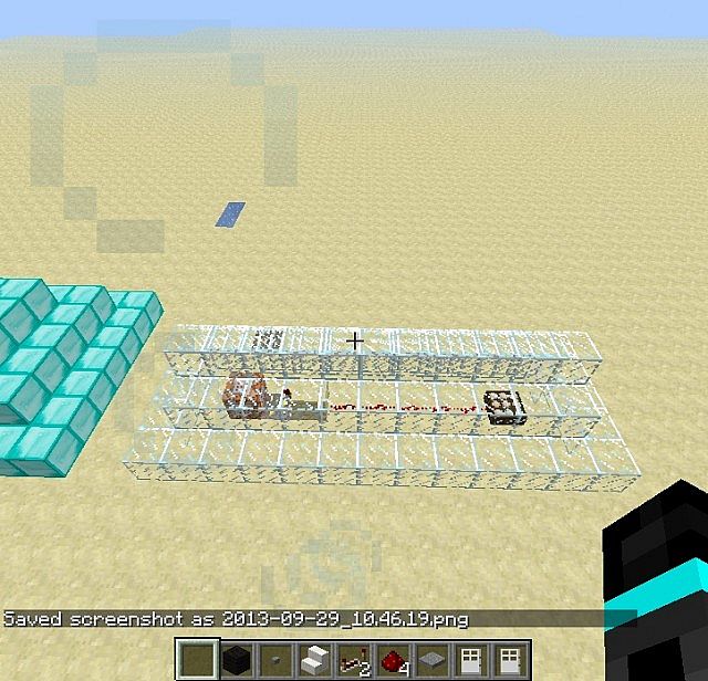 Redstone Work By SnakeeyeINMINECRAFT Minecraft Map