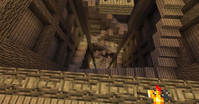 Auto Minecart Unloader 1 18 1 17 1 1 17 1 16 5 1 16 4 Forge Fabric 1 15 2 Projects Minecraft